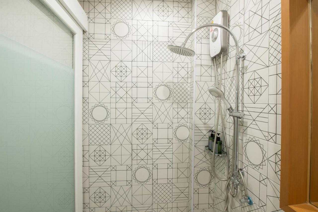 White Ivory Отель Бангкок